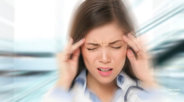 Migren, tekrarlayan şiddetli baş ağrıları ile karakterize bir nörolojik bozukluktur. Migren belirtileri değişiklik gösterebilir. İstanbul migren tedavisi Doka Terapi'de.